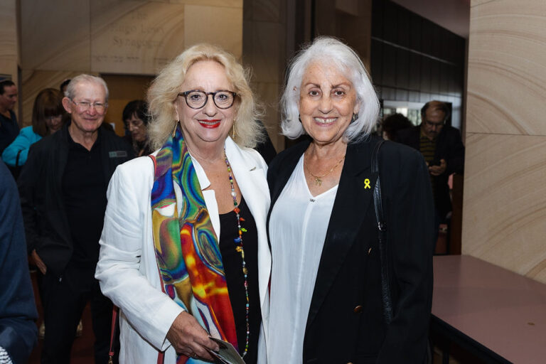 Zina Kaplan, Jennie Houseman