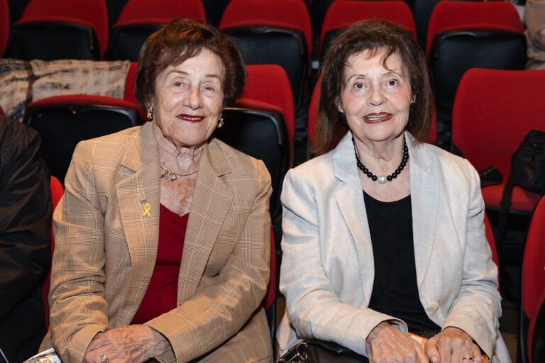 Mimi Wise, Susan Warhaftig