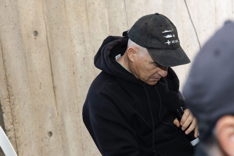 Jonathan Caplan